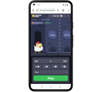 chicken-road-android
